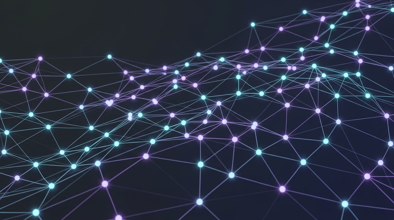 The Connectivity Fabric of Matter 1.5 and Thread 1.4